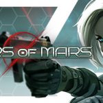 火星的伤痕（Scars of Mars）免安装中文版