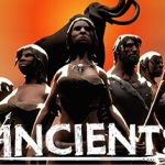 远古人类（The Ancients）免安装中文版