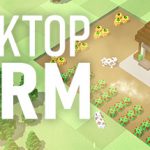 桌面农场（Desktop Farm）免安装中文版