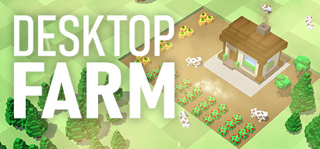 桌面农场（Desktop Farm）免安装中文版