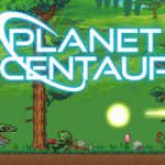 半人马座行星 v0.14.3b（Planet Centauri）免安装中文版
