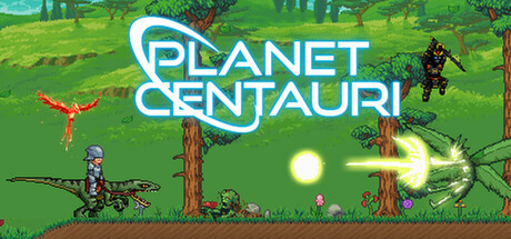 半人马座行星 v0.14.3b（Planet Centauri）免安装中文版