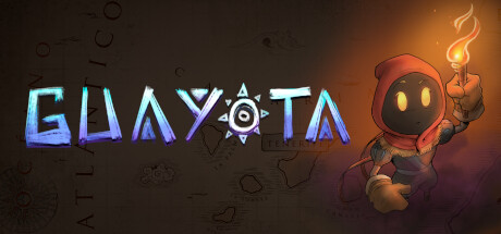 古约塔传说|瓜约塔 v1.0（Guayota）免安装中文版