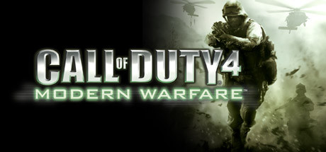 使命召唤4 现代战争 v1.13 重制版（Call of Duty 4: Modern Warfare）免安装中文版