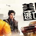美国逃亡者 v1.1.19035（American Fugitive）免安装中文版
