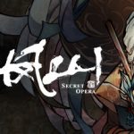 雪凤山 Build.14853733（Secret Opera）免安装中文版