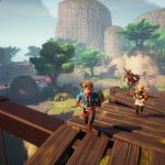海之号角2：失落王国的骑士 BUILD 12247281（Oceanhorn 2：Knights of the Lost Realm）免安装中文版