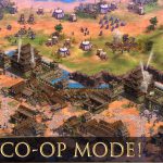 帝国时代2：决定版/v169123|容量85.6GB|官方简体中文.国语发音|支持键盘.鼠标|Age of Empires II: Definitive Edition 游戏资源下载