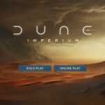 沙丘 帝国 Build.20760467 全DLC（Dune: Imperium）免安装中文版