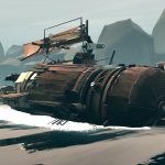 远方：涌变暗潮-虚拟机版/v1.2.0|容量2.89GB|官方简体中文|支持键盘.鼠标.手柄