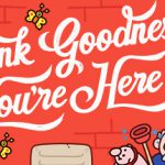 谢天谢地你来了!v1.6.1(Thank Goodness You’re Here!)免安装中文版