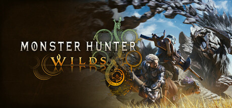 怪物猎人：荒野 v1.041.02.00（Monster Hunter Wilds）免安装中文版