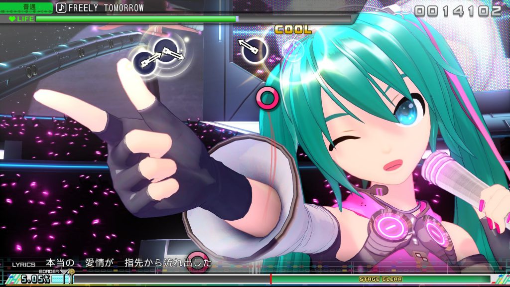 初音未来 Project DIVA MEGA39’s＋虚拟机版/v1.04(Build.11004484)|容量32.4GB|官方简体中文|支持键盘.鼠标.手柄