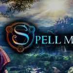 魔法大师：传奇 v0.9.1（SpellMaster: The Saga）免安装中文版