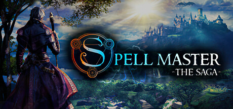 魔法大师：传奇 v0.9.1（SpellMaster: The Saga）免安装中文版