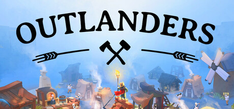 世外之地 v20250530 全DLC(Outlanders)免安装中文版