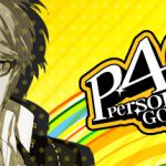 女神异闻录4：黄金版 PC/手机双端（PERSONA4 The GOLDEN）免安装中文版