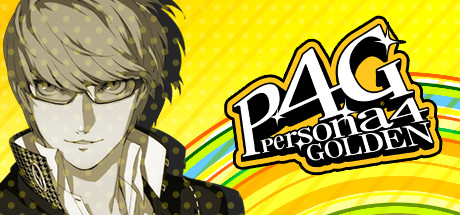 女神异闻录4：黄金版 PC/手机双端（PERSONA4 The GOLDEN）免安装中文版