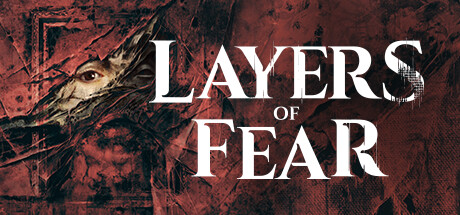 层层恐惧1+2+3（Layers of Fear）免安装中文版