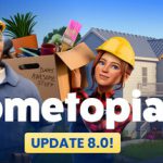 家托邦|家园缔造者 v1.0.0（Hometopia）免安装中文版