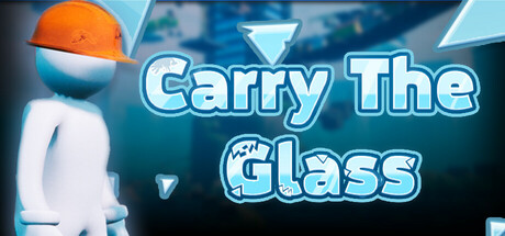 搬玻璃|搬运玻璃窗 v2.0.2 单机+联机（Carry The Glass）免安装中文版