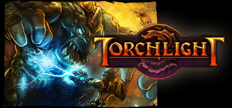 火炬之光1 v1.15（Torchlight 1）免安装中文版