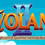 进化之地1+2|游戏进化史1+2（Evoland1+2）免安装中文版