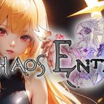 混沌之熵 v1.0.51(Chaos Entropy)免安装中文版