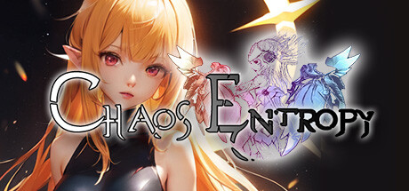 混沌之熵 v1.0.51（Chaos Entropy）免安装中文版
