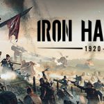 钢铁收割 Build.20206856 送修改器（Iron Harvest）免安装中文版