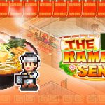 开罗拉面店 v2.31（The Ramen Sensei）免安装中文版