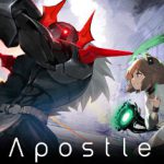 奈米使徒计划 Build.16928737（NanoApostle）免安装中文版
