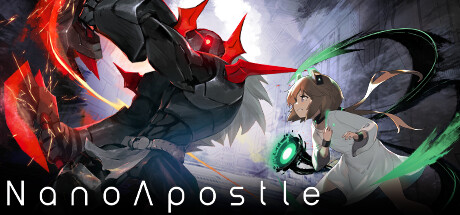 奈米使徒计划 Build.16928737（NanoApostle）免安装中文版