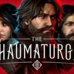 奇唤士 v77229 送修改器（The Thaumaturge）免安装中文版