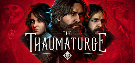 奇唤士 v77229 送修改器（The Thaumaturge）免安装中文版