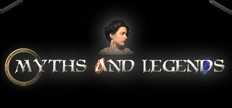 神话与传说 v20250925 全DLC（Myths and Legends）免安装中文版