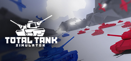 全面坦克模拟器 Build.11021023（Total Tank Simulator）免安装中文版