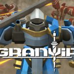 格瑞维亚|格兰维尔 v2.20.3 单机+联机（Granvir）免安装中文版