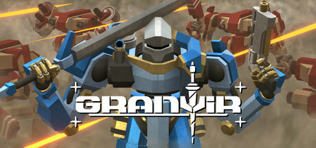 格瑞维亚|格兰维尔 v2.20.3 单机+联机（Granvir）免安装中文版