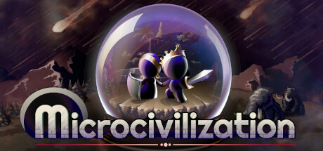微观文明 v1.0正式版（Microcivilization）免安装英文版