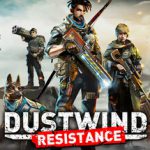 尘风：抵抗 v12101 全DLC（Dustwind Resistance）免安装中文版
