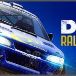 尘埃拉力赛2.0 v1.17.0（DiRT Rally 2.0）免安装中文版