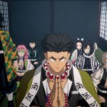 鬼灭之刃 火之神血风谭2-虚拟机版/v1.61(Build.22175057)|容量25.4GB|官方简体中文|支持键盘.鼠标.手柄