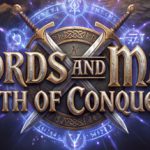 剑与魔法：征服之路 v0.8.20（Swords And Magic Path Of Conquest）免安装中文版