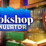 书店模拟器 Build.21605954（Bookshop Simulator）免安装中文版