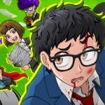 雅皮士精神 v3.0.32（Yuppie Psycho）免安装中文版