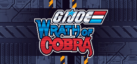 特种部队：眼镜蛇之怒 v1.0.1（G.I. Joe: Wrath of Cobra）免安装中文版