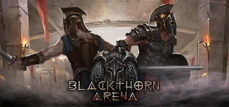 黑荆棘角斗场：重铸版 v20241116（Blackthorn Arena）免安装中文版