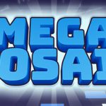 巨型拼图 v1.1.07030（Mega Mosaic）免安装中文版