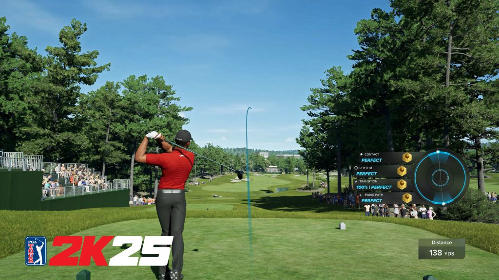 PGA巡回赛2K25-虚拟机版/Build.21251646|容量35.3GB|官方简体中文|支持键盘.鼠标.手柄